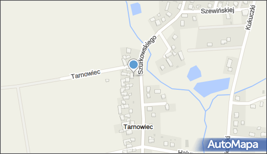Piach-Żwir, Andrzej Szostak, Tarnowiec 58, Tarnowiec 55-106 - Przedsiębiorstwo, Firma, NIP: 9151789579