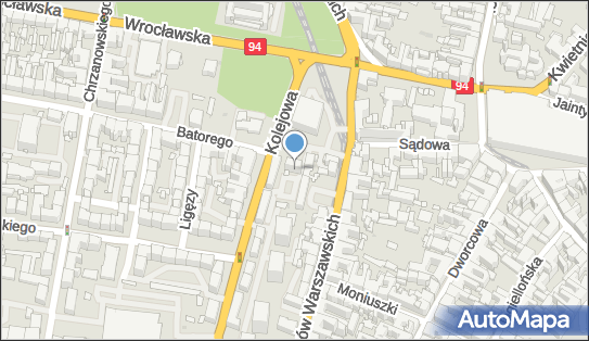 Piano Forte, Kolejowa 1a, Bytom 41-902 - Przedsiębiorstwo, Firma, godziny otwarcia, numer telefonu, NIP: 6262547694