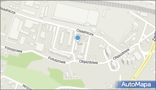 Piasecki Andrzej Konrad, Osadnicza 13C, Zielona Góra 65-785 - Przedsiębiorstwo, Firma, NIP: 6681345305
