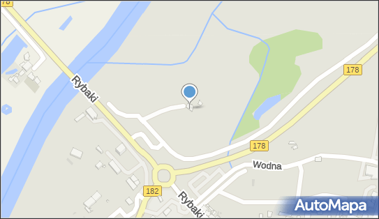 Piaskowanie Jakub Mieczkowski, Rybaki 45, Czarnków 64-700 - Przedsiębiorstwo, Firma, NIP: 7632075237