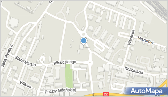 Piast Plus - Service Dystrybucja Opakowań Grzegorz Kwiecień 82-200 - Przedsiębiorstwo, Firma