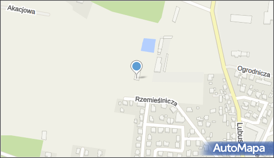 Piąta Pora Roku, Rzemieślnicza 19, Płoty 66-016 - Przedsiębiorstwo, Firma, NIP: 9731022400