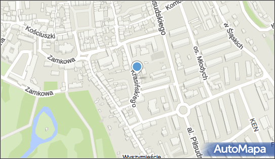 Piątek Magdalena M.P.Studio Piątek Magdalena, ul. Krasińskiego 5 34-300 - Przedsiębiorstwo, Firma, NIP: 5532070972