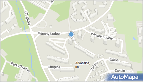 Piątek, Wiosny Ludów 22, Szczecin 71-471 - Przedsiębiorstwo, Firma, NIP: 8512040691