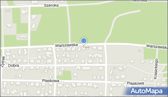 Piccolo, Warszawska 100, Warszawa 05-075 - Przedsiębiorstwo, Firma, numer telefonu, NIP: 9521880250