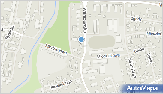 Piceria Dado, Warszawska 22, Pisz 12-200 - Przedsiębiorstwo, Firma, NIP: 8481282989