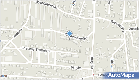 Piecha Leokadia Handel i Gastronomia, ul. Andrzeja Krzanowskiego 14 43-502 - Przedsiębiorstwo, Firma, NIP: 6521020149