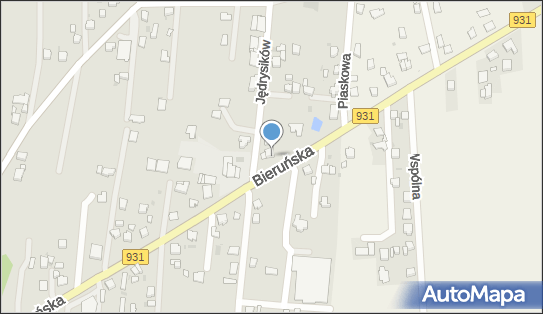 Piecha Lesław Inwerk, Bieruńska 59, Pszczyna 43-200 - Przedsiębiorstwo, Firma, NIP: 6381133869