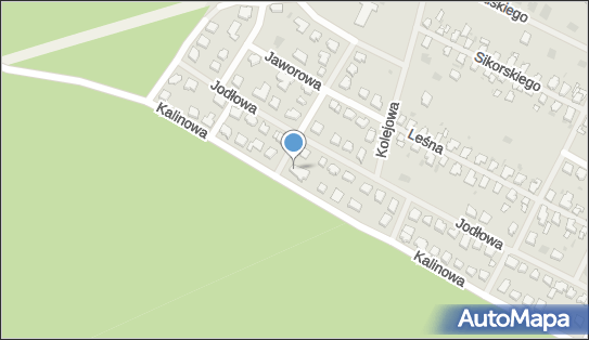 Piechocka Stoiczkow Sylwia, Kalinowa 46, Goleniów 72-100 - Przedsiębiorstwo, Firma, NIP: 8561147532