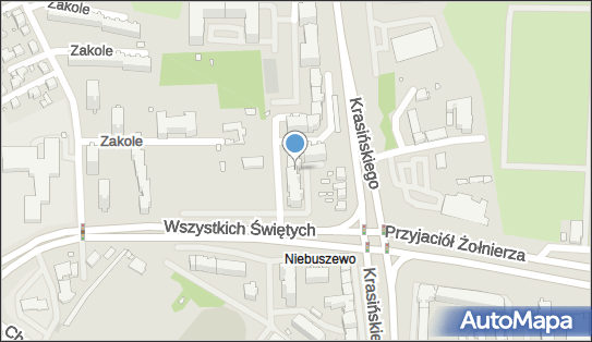 Piechocki, Wroniszewski, Hubkiewicz, ul. Zygmunta Krasińskiego 59E 71-447 - Przedsiębiorstwo, Firma, numer telefonu, NIP: 8512759057