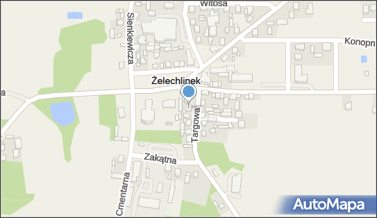 Piechota Krzysztof - Przedsiebiorstwo Produkcyjno-Handlowo-Usługowe P.P.H.U. 97-226 - Przedsiębiorstwo, Firma, NIP: 7731008474