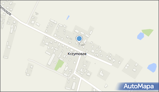 Pieczarkarnia Barbara i Tadeusz Cielemęccy, Krzymosze 36 08-142 - Przedsiębiorstwo, Firma, NIP: 8211595891