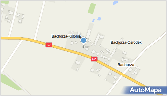 Pieczarkarnia Jacek Ornoch, Bachorza 27a, Bachorza 08-300 - Przedsiębiorstwo, Firma, NIP: 8211649227