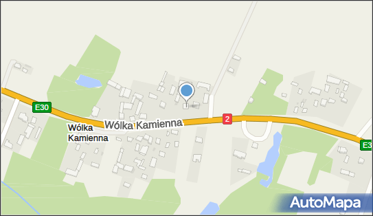 Pieczarkarnia Małgorzata Sprzączak, Wólka Kamienna 17 08-111 - Przedsiębiorstwo, Firma, NIP: 8211368468