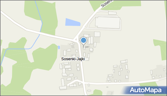 Pieczarkarnia Marcel Skolimowski, Sosenki-Jajki 18, Sosenki-Jajki 08-140 - Przedsiębiorstwo, Firma, NIP: 8211681076