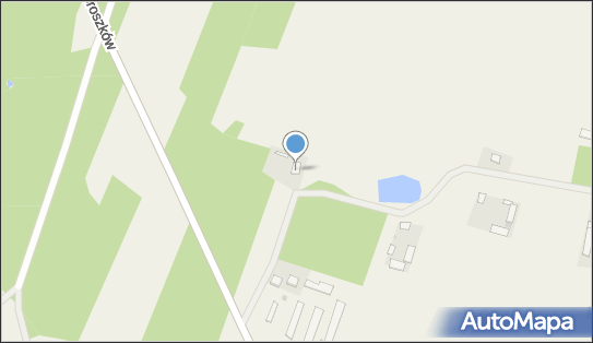 8211209066, Pieczarkarnia Wiśniewska Ewa w Dąbrówce Niwce 