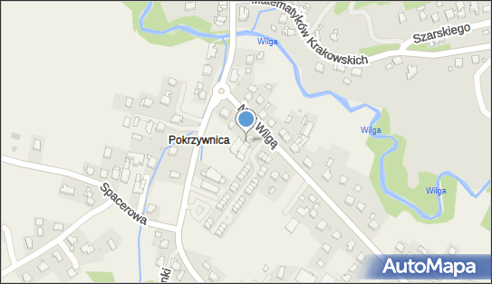 Pieczarkarnia Zbigniew Kuźma, Wrząsowice 301, Wrząsowice 32-040 - Przedsiębiorstwo, Firma, NIP: 6761187009