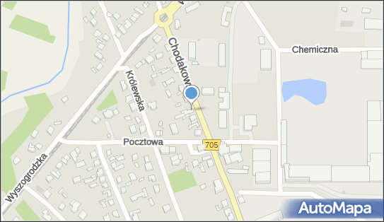 Piekarnia Art Spożywcze Katarzyna Okraska Cezary Okraska 96-500 - Przedsiębiorstwo, Firma, numer telefonu, NIP: 8370001088