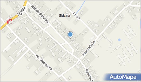 Piekarnia Bojdo Antoni Jakubiec Jan, ul. Radziechowska 45, Sidzina 49-235 - Przedsiębiorstwo, Firma, NIP: 7530001301