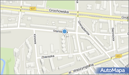 Piekarnia Cukiernia Adamski Paweł Żak Robert, Warszawa 03-847 - Przedsiębiorstwo, Firma, numer telefonu, NIP: 1132645711