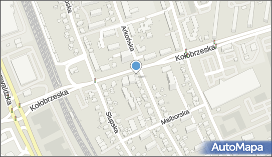 Piekarnia Cukiernia Graczyk Jan i S Ka, ul. Kołobrzeska 16 A 80-329 - Przedsiębiorstwo, Firma, numer telefonu, NIP: 5840153760