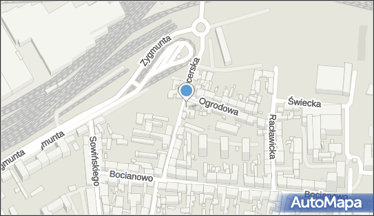 Piekarnia - Cukiernia Karol Janc, Rycerska 16, Bydgoszcz 85-043 - Przedsiębiorstwo, Firma, NIP: 5540160141