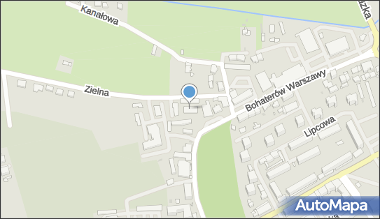 Piekarnia-Cukiernia, Mariola i Andrzej Bernarda Mariola Łukszo, Andrzej Łukszo 73-200 - Przedsiębiorstwo, Firma, NIP: 5941292730