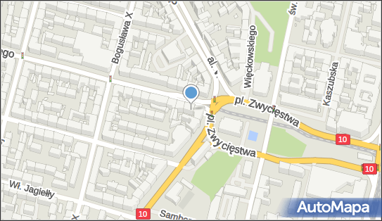 8512889601, Piekarnia Cukiernia Przemysław Wojciechowski 