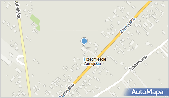 Piekarnia Dabo Dereń Dariusz, Dereń Bogusław, Zamojska 97 22-460 - Przedsiębiorstwo, Firma, NIP: 9221939861