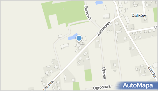 Piekarnia Feliniak Tomasz Feliniak Piotr Feliniak, Zachodnia 8 99-205 - Przedsiębiorstwo, Firma, numer telefonu, NIP: 8281258420