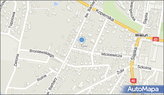 8322062933, Patryk Waloch Piekarnia Gawłowski-Waloch 