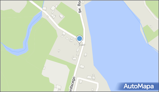 Piekarnia Gobi, św. Bonifacego 21, Barlinek 74-320 - Przedsiębiorstwo, Firma, NIP: 5992483440