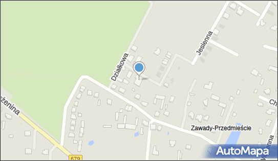 Piekarnia Henryk Górski, Zawady Przedmieście 19, Łomża 18-400 - Przedsiębiorstwo, Firma, NIP: 7211066726