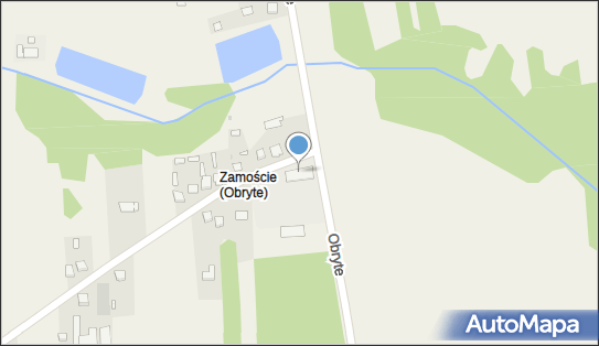 7621008846, Piekarnia 