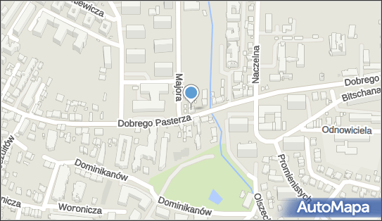 Piekarnia Jan i Leszek Nogieć, Dobrego Pasterza 87, Kraków 31-416 - Przedsiębiorstwo, Firma, numer telefonu, NIP: 6760010579