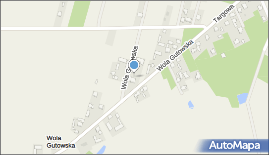 Piekarnia Jan Romanowski Bogusław Lenarczyk, Wola Gutowska 7c 26-660 - Przedsiębiorstwo, Firma, NIP: 7962244364