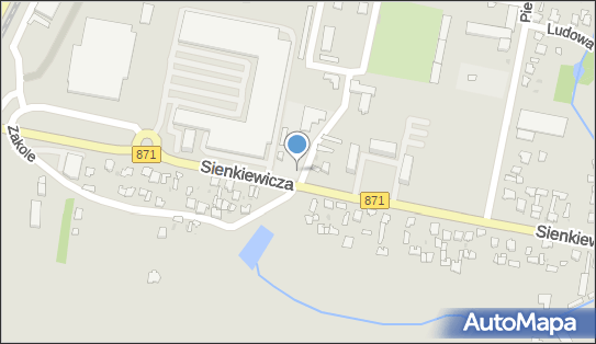 Piekarnia Karolina Gudz Marian Gudz Marzena, Tarnobrzeg 39-400 - Przedsiębiorstwo, Firma, numer telefonu, NIP: 8671856465