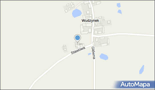 Piekarnia Krzysztof Trojan, ul. Stawowa 4, Wudzynek 86-022 - Przedsiębiorstwo, Firma, NIP: 5591314393