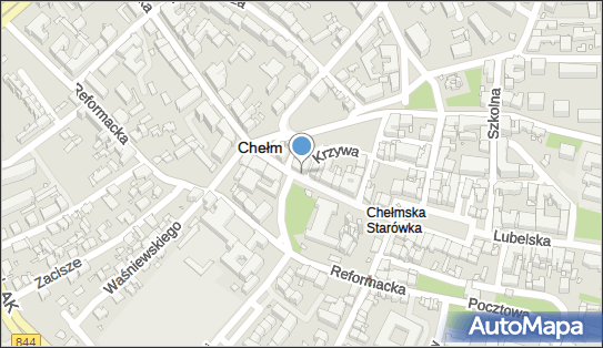 Piekarnia Maciej Grela, Lubelska 38, Chełm 22-100 - Przedsiębiorstwo, Firma, NIP: 5632082590