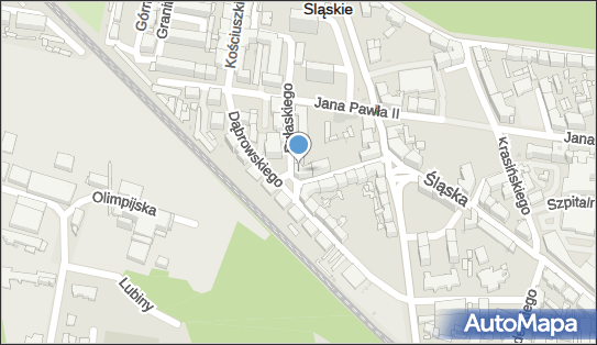 Piekarnia Mariusz Świerk, ul. Konstantego Damrota 6 41-100 - Przedsiębiorstwo, Firma, NIP: 6431462228