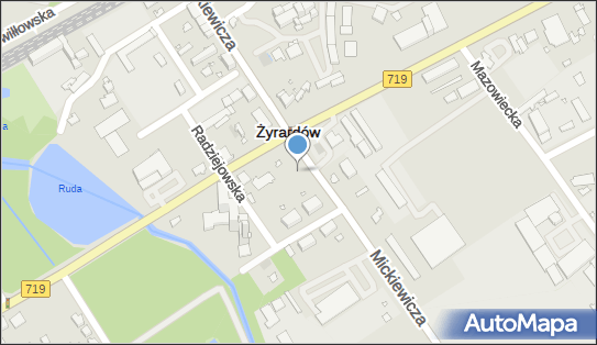 8380006064, Piekarnia 