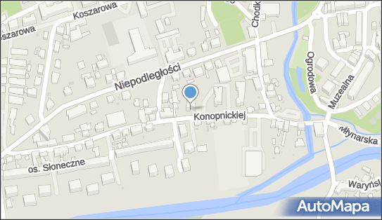 Piekarnia Niegosławice Dariusz Wróblewski, ul. Konopnickiej 35A 67-300 - Przedsiębiorstwo, Firma, NIP: 9240008483