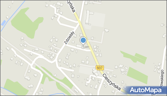 Piekarnia Pacia Łukasz, Cieszyńska 138, Jastrzębie-Zdrój 44-337 - Przedsiębiorstwo, Firma, NIP: 6331004621