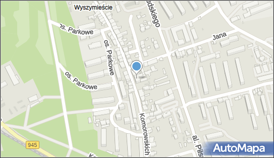 Piekarnia Paweł Pajestka Mateusz, ul. Komorowskich 99, Żywiec 34-300 - Przedsiębiorstwo, Firma