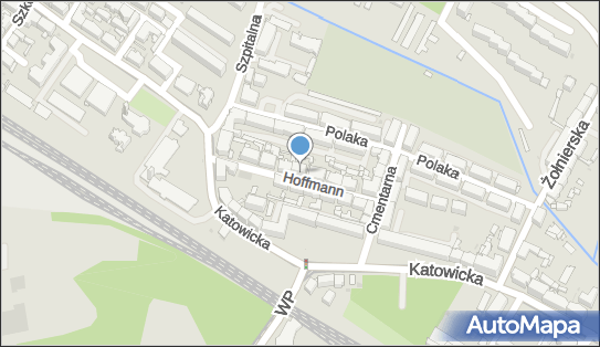 Piekarnia Poloczek, ul. Pawła Findera 5, Świętochłowice 41-600 - Przedsiębiorstwo, Firma, NIP: 6411034742