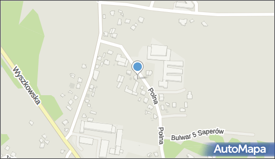 Piekarnia Popławy Stanisław Lech Krzyżewski, ul. Polna 8 06-100 - Przedsiębiorstwo, Firma, NIP: 5681037709