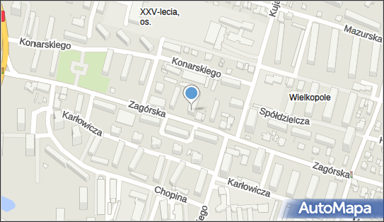 9590723631, Gospodarstwo Rolne Gołębiowski Jan 