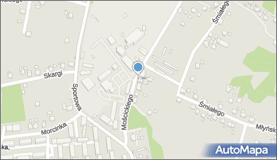 Piekarnia, Sklep Spożywczy Walecki Ryszard, Rybnik 44-270 - Przedsiębiorstwo, Firma, NIP: 6420407243