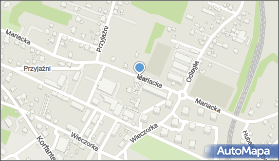 Piekarnia Śmietana, Mariacka 32, Radlin 44-310 - Przedsiębiorstwo, Firma, numer telefonu, NIP: 6472460338