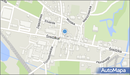 Piekarnia Stanisław Kibało, Średzka 28, Wrocław 54-017 - Przedsiębiorstwo, Firma, NIP: 8940080163